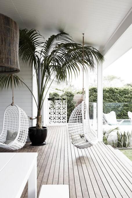 Magnolia House