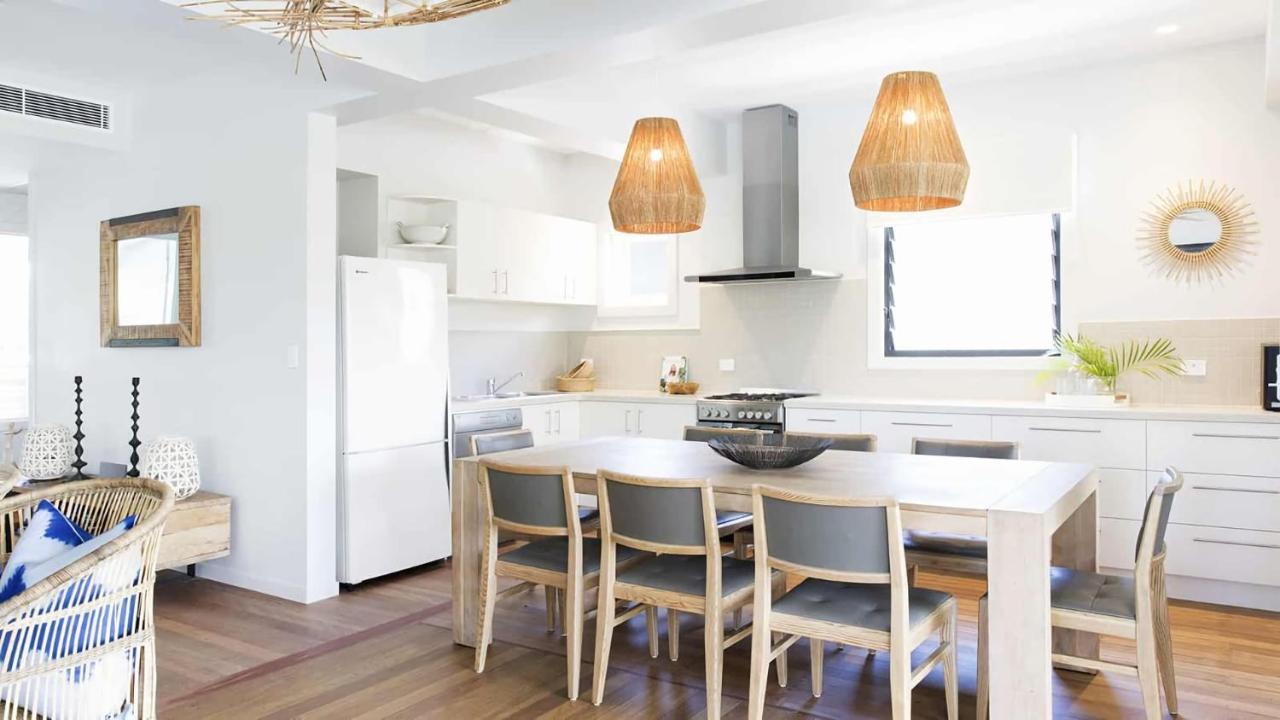 Sandpiper House Byron Bay