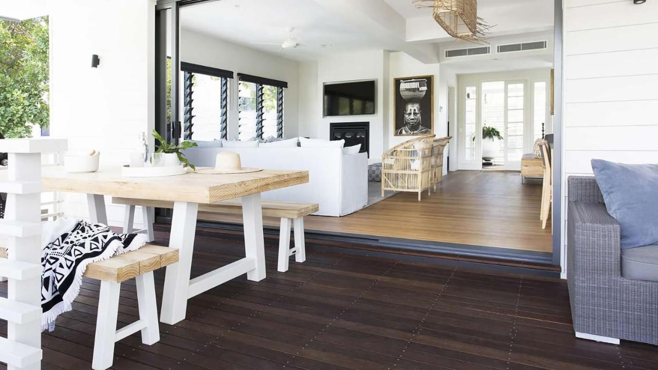 Holiday home Sandpiper House *