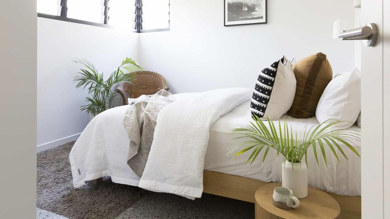 Sandpiper House Holiday home Byron Bay