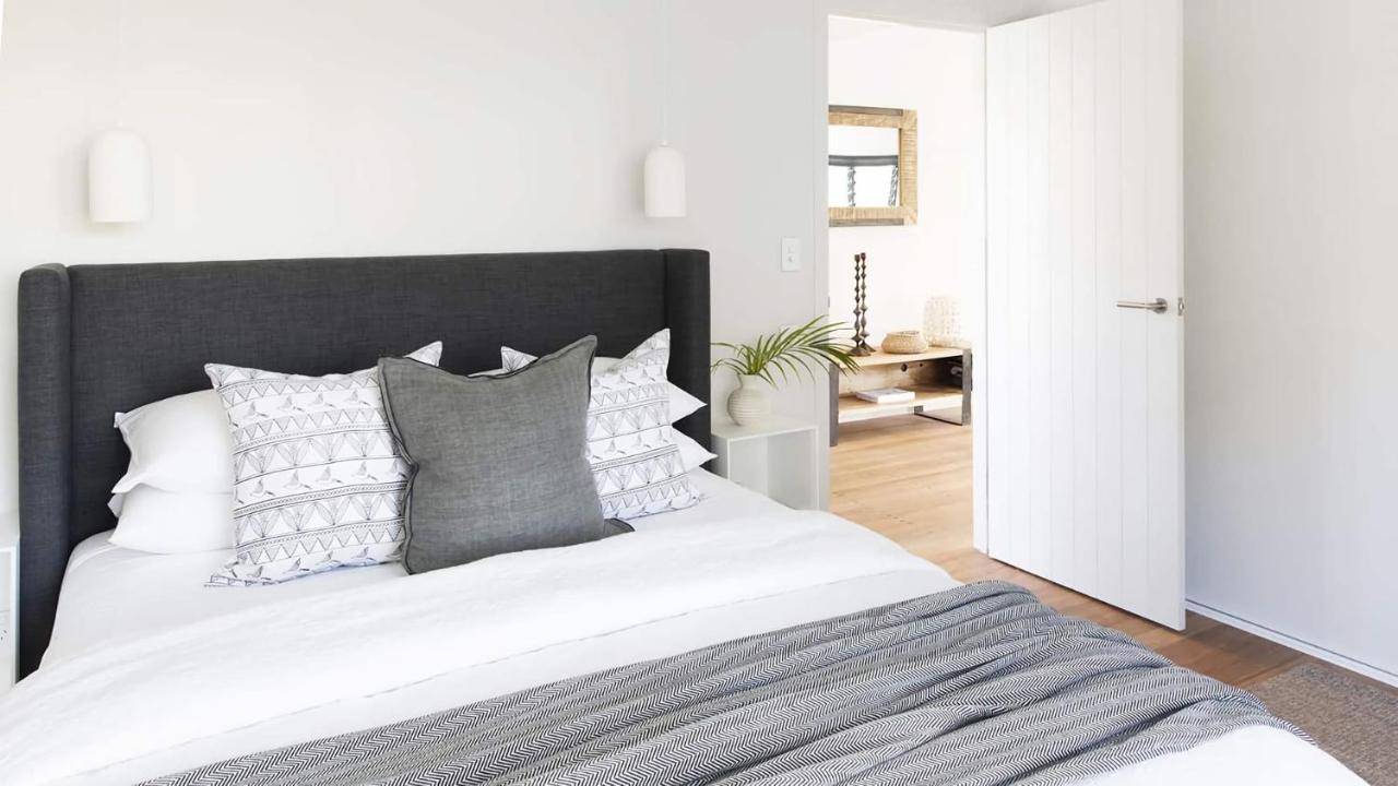 Sandpiper House Holiday home Byron Bay