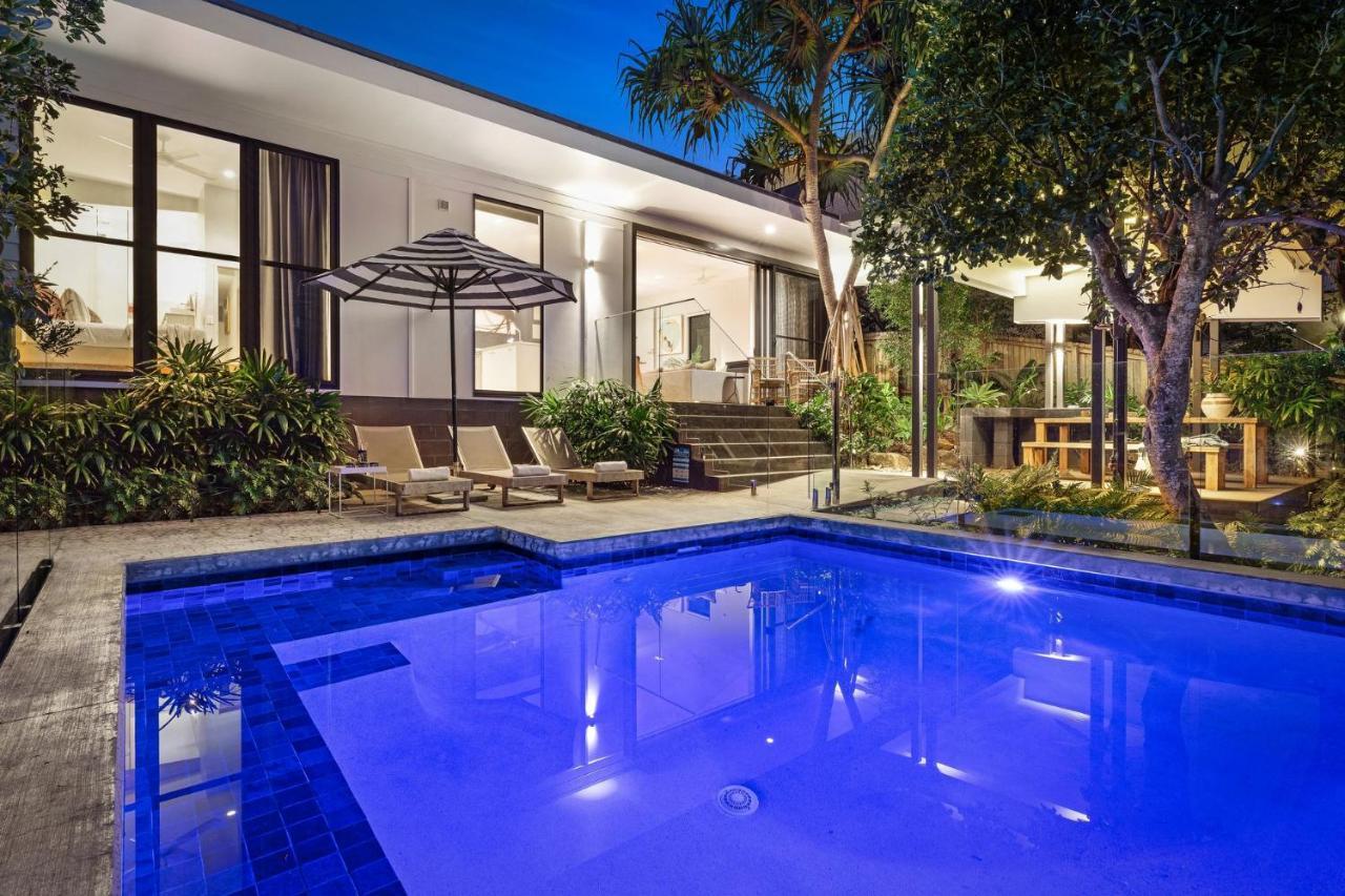 Osprey House * Byron Bay