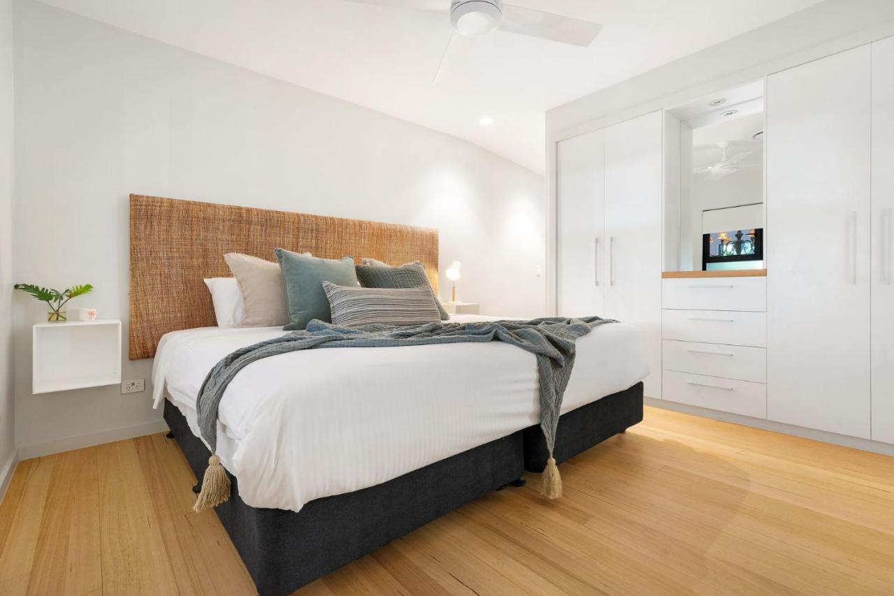 Holiday home Osprey House Byron Bay