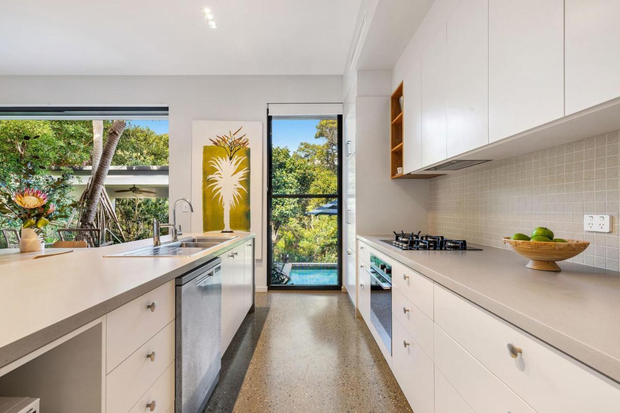 Osprey House Byron Bay