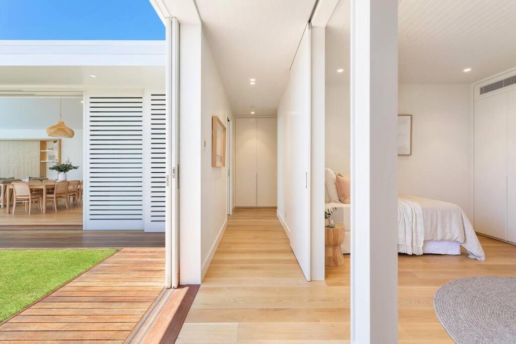 Aroha New Luxury Walk To Town And Holiday home *