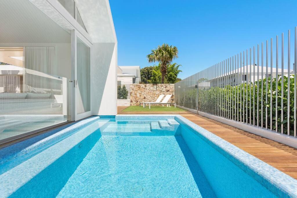 Holiday home Aroha New Luxury Walk To Town And Byron Bay