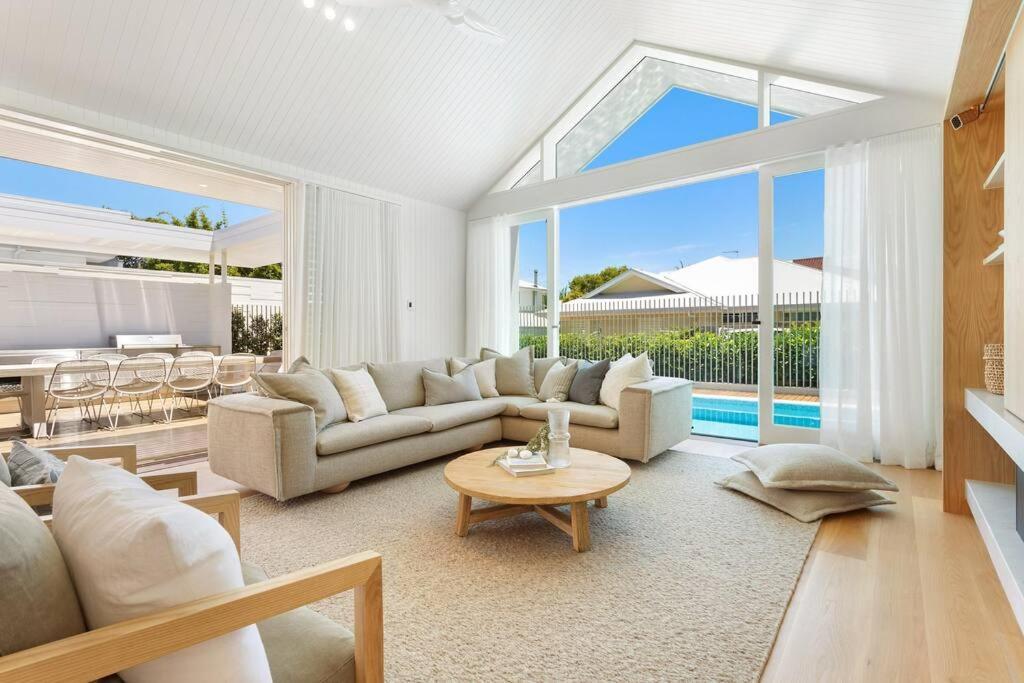 Holiday home Aroha New Luxury Walk To Town And *