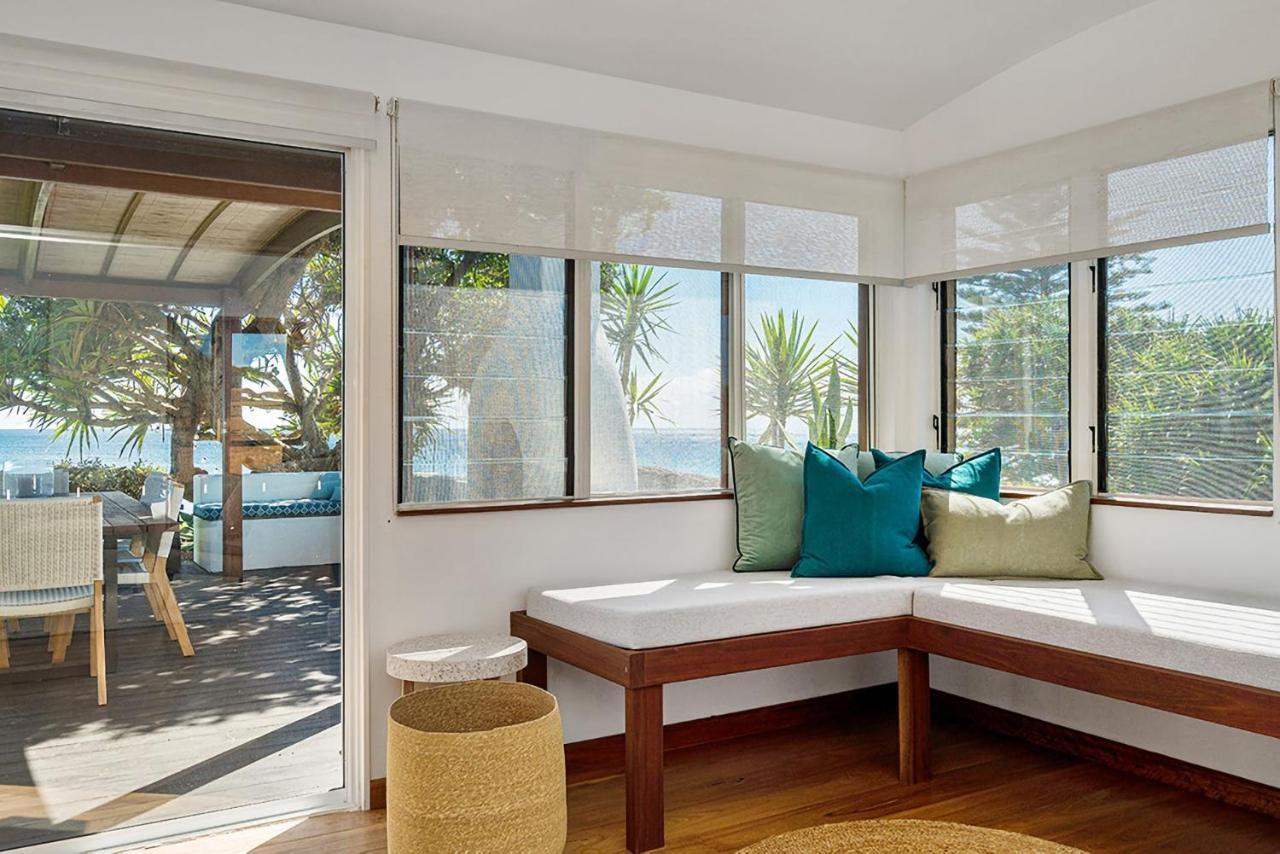 Belongil House Holiday home