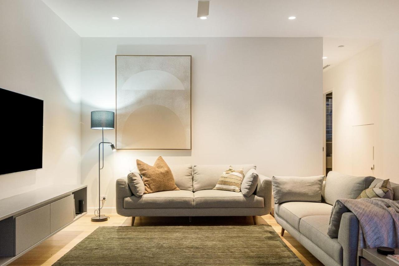 Holiday home Sanctuary On Browning