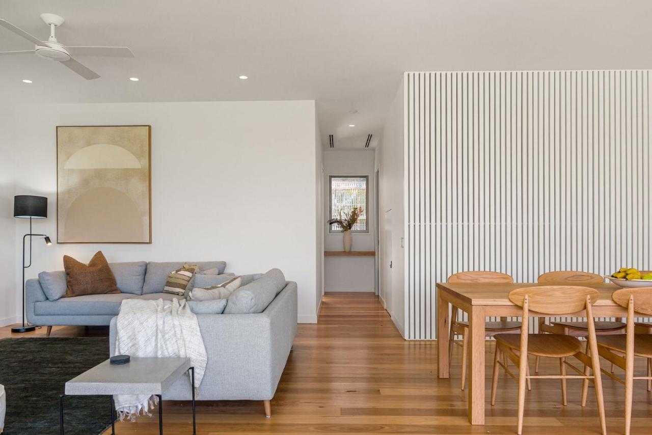 Sanctuary On Browning Holiday home *