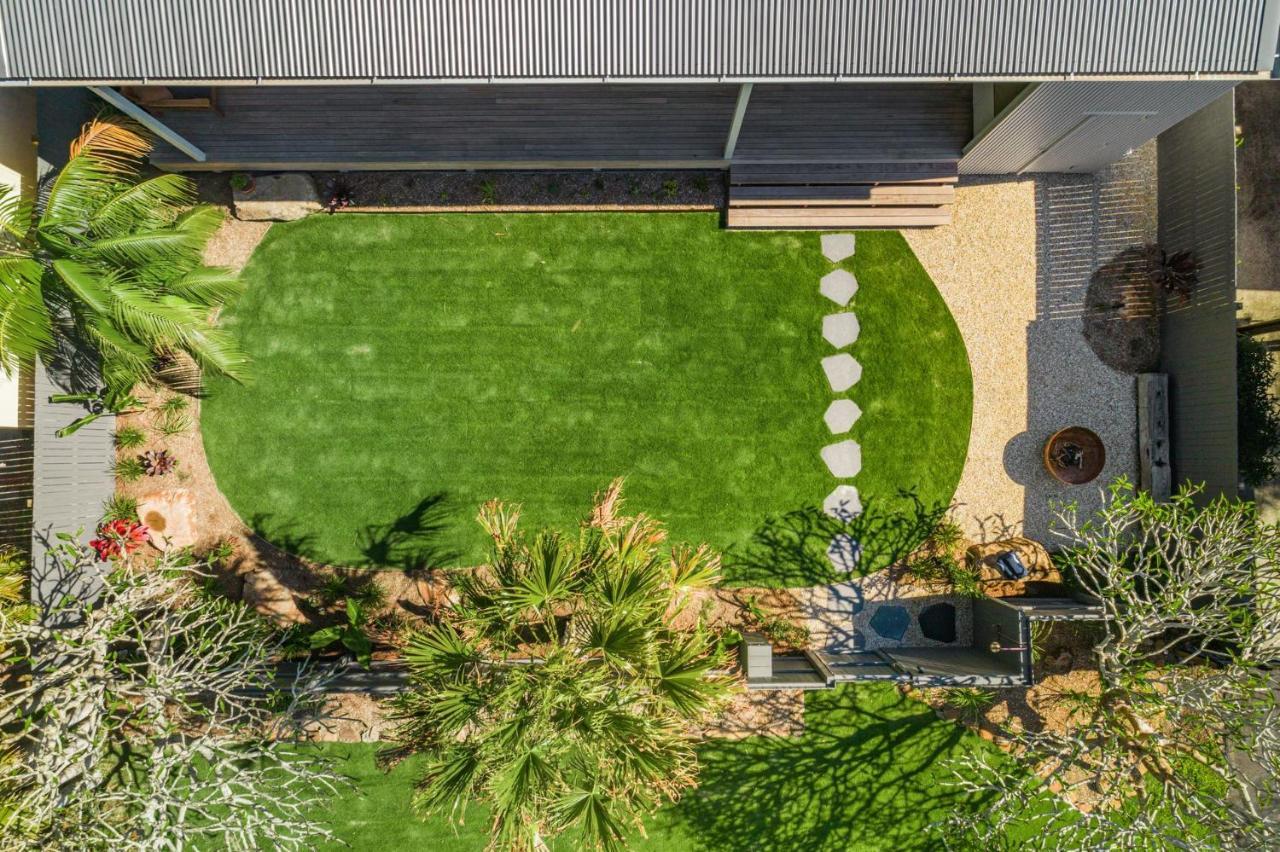 Sanctuary On Browning * Byron Bay