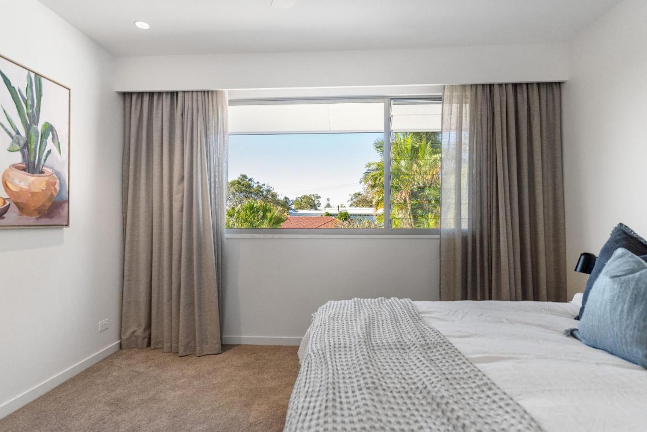 Sanctuary On Browning * Byron Bay