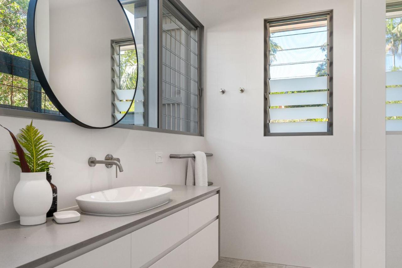 Sanctuary On Browning * Byron Bay