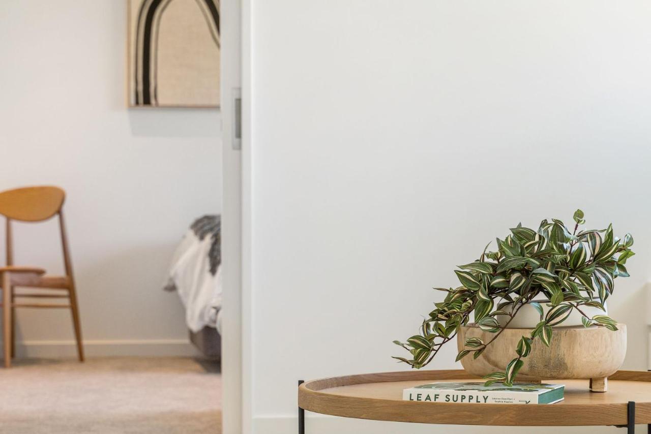 Holiday home Sanctuary On Browning *