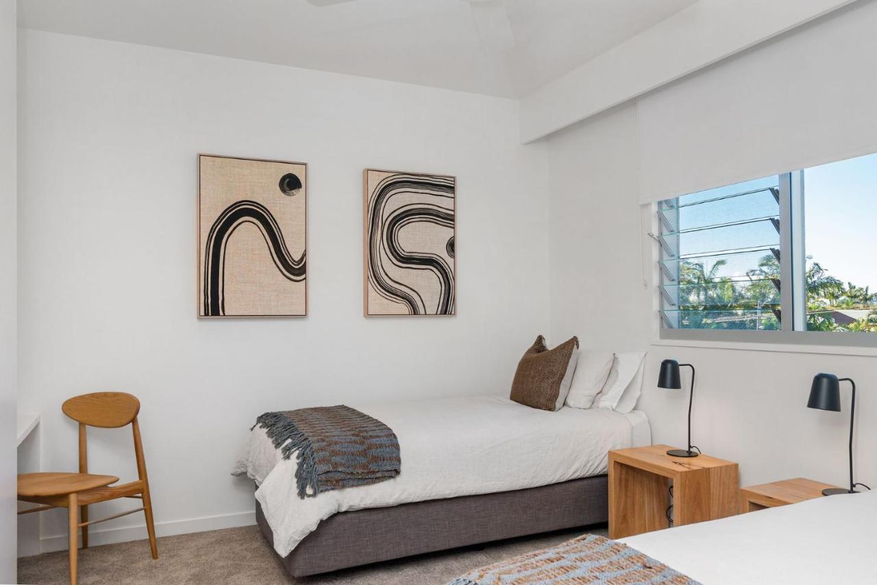 Sanctuary On Browning Byron Bay