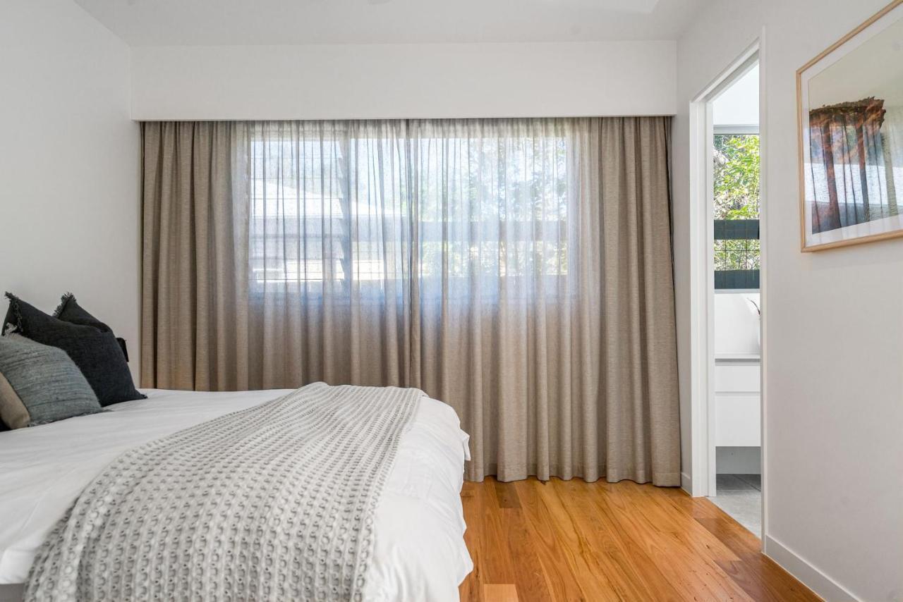 Sanctuary On Browning Holiday home