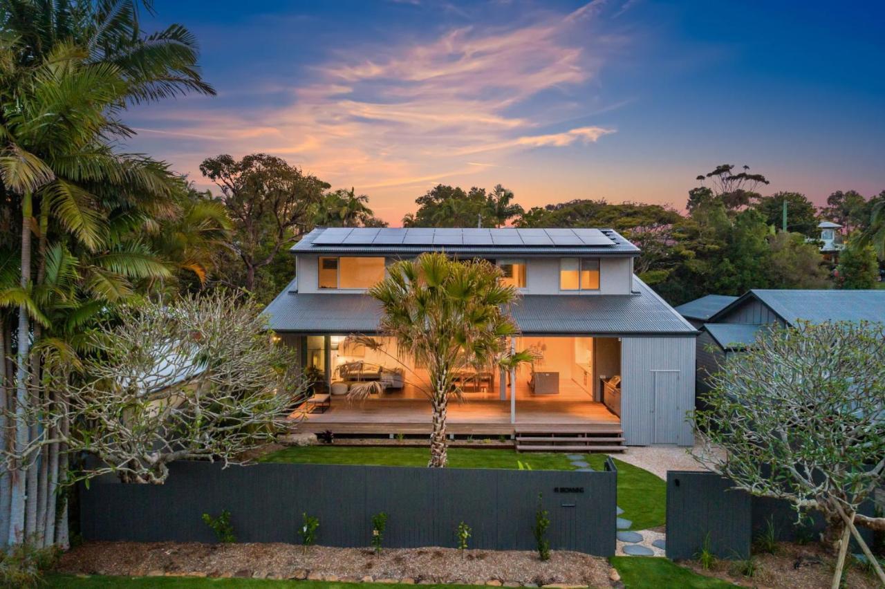 Sanctuary On Browning Byron Bay
