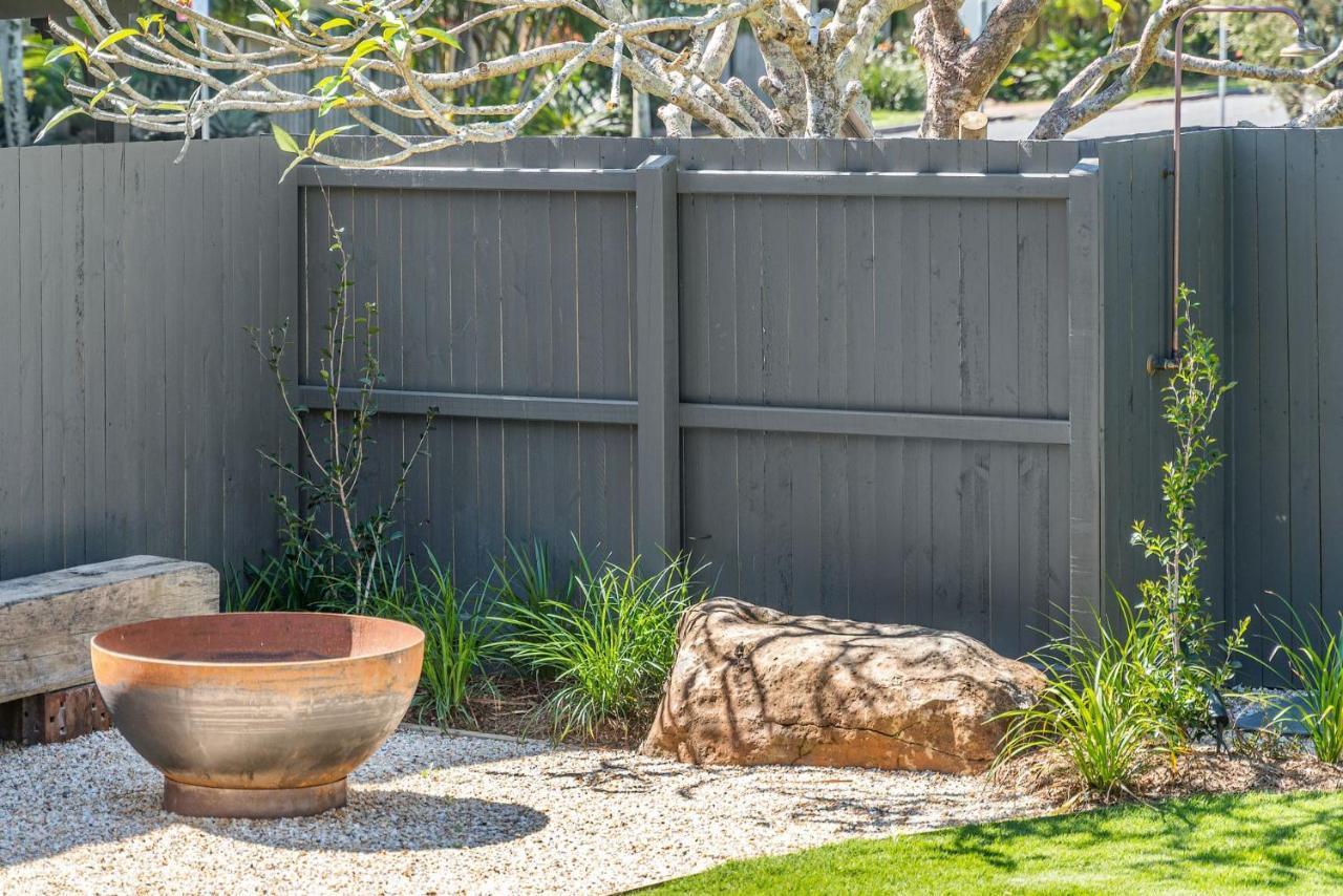 Sanctuary On Browning Byron Bay
