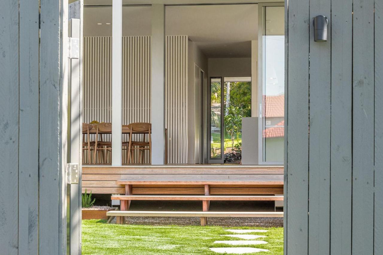 Holiday home Sanctuary On Browning