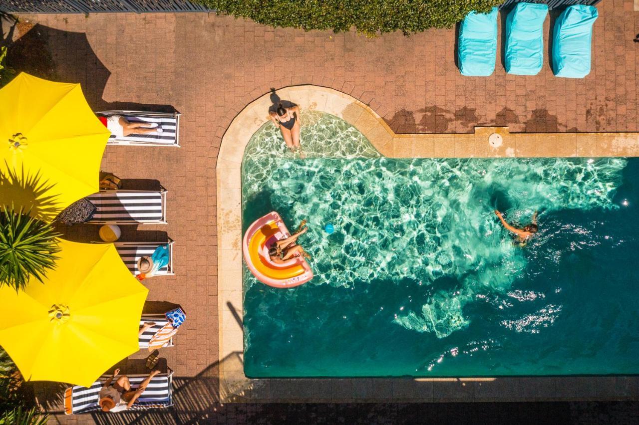 Yha Byron Bay Hostel *