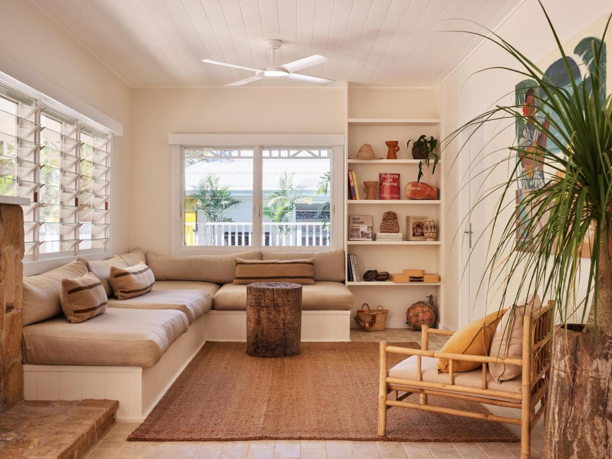 Atlantic 4* Byron Bay