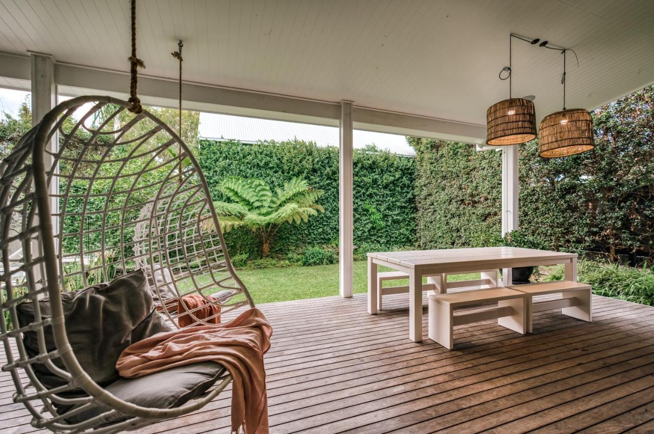 Holiday home Magnolia House