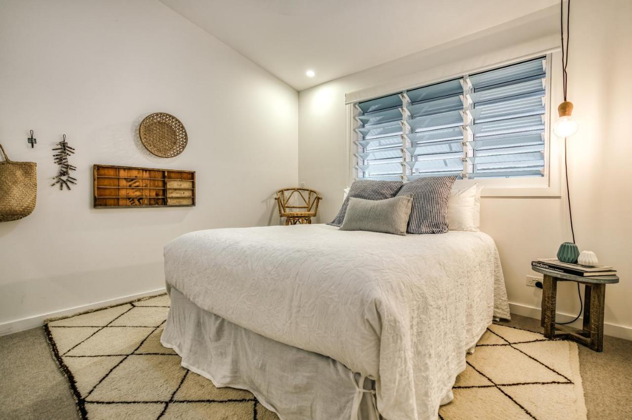 Magnolia House * Byron Bay