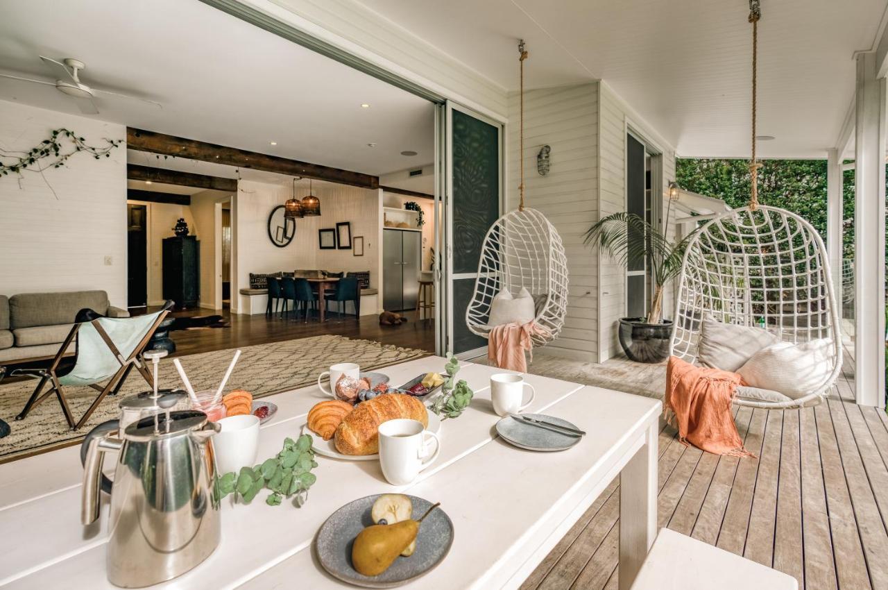 Magnolia House *