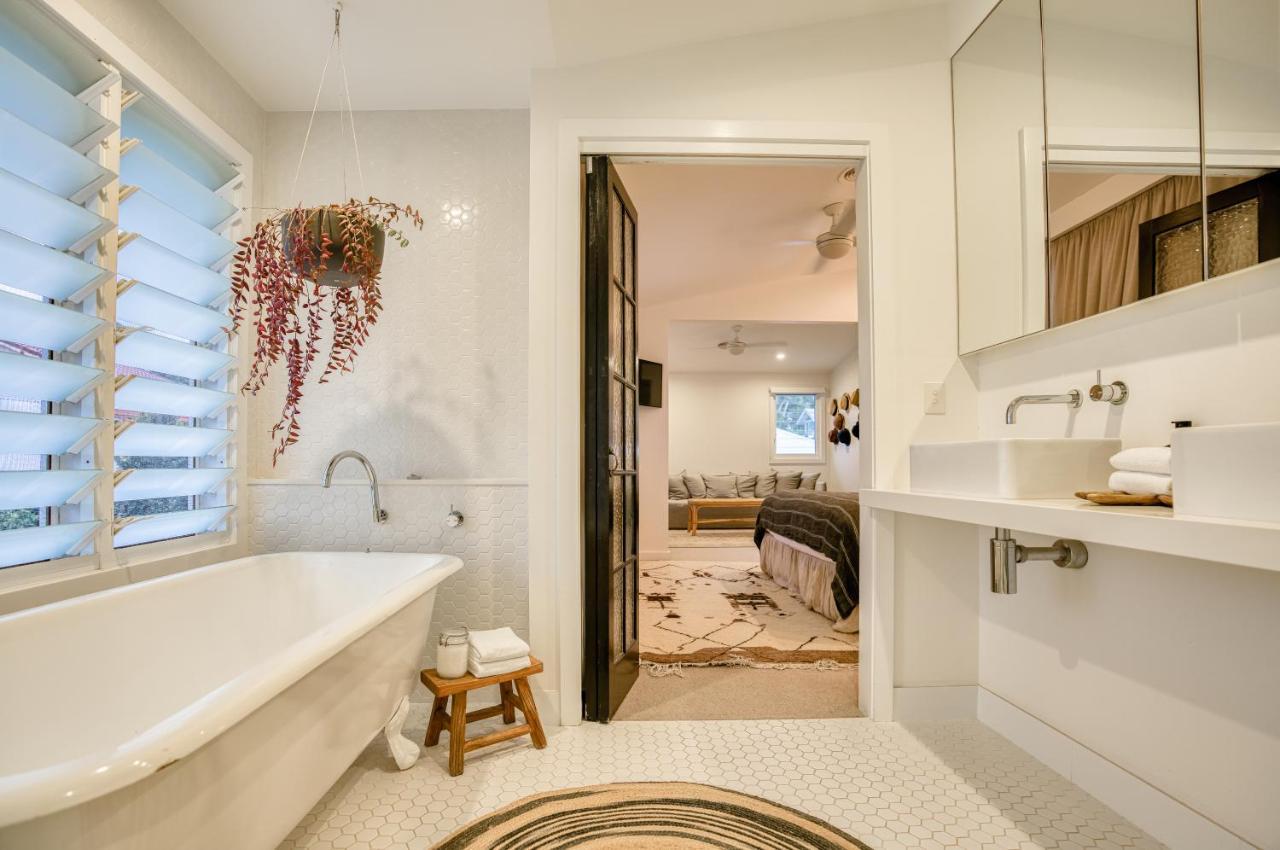 Magnolia House Byron Bay