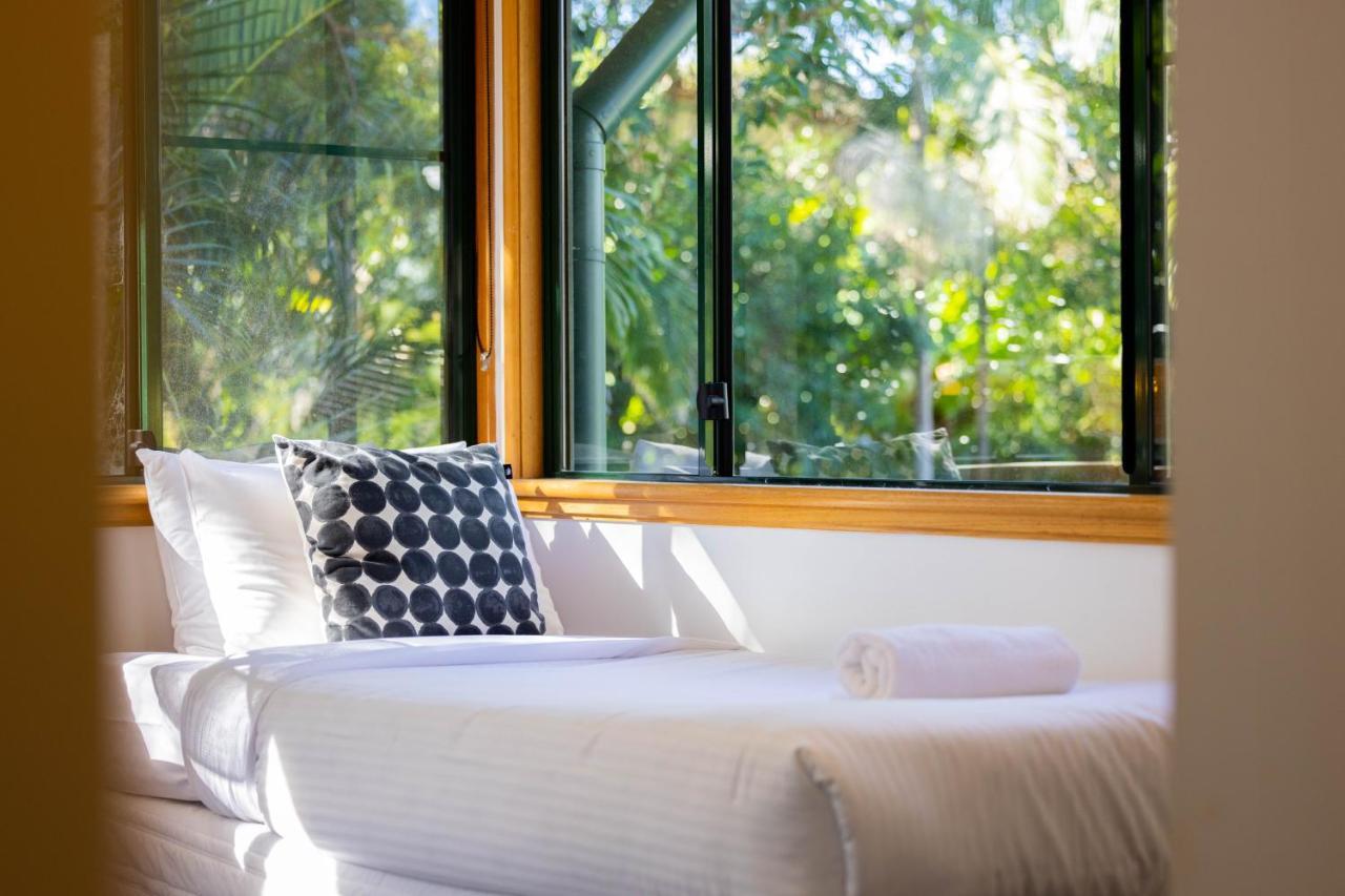 Villa Palm Byron Bay
