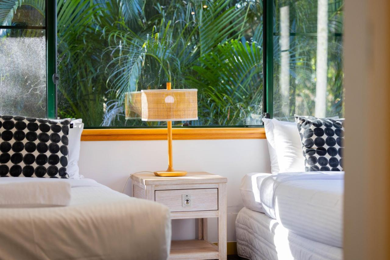 Villa Palm Byron Bay
