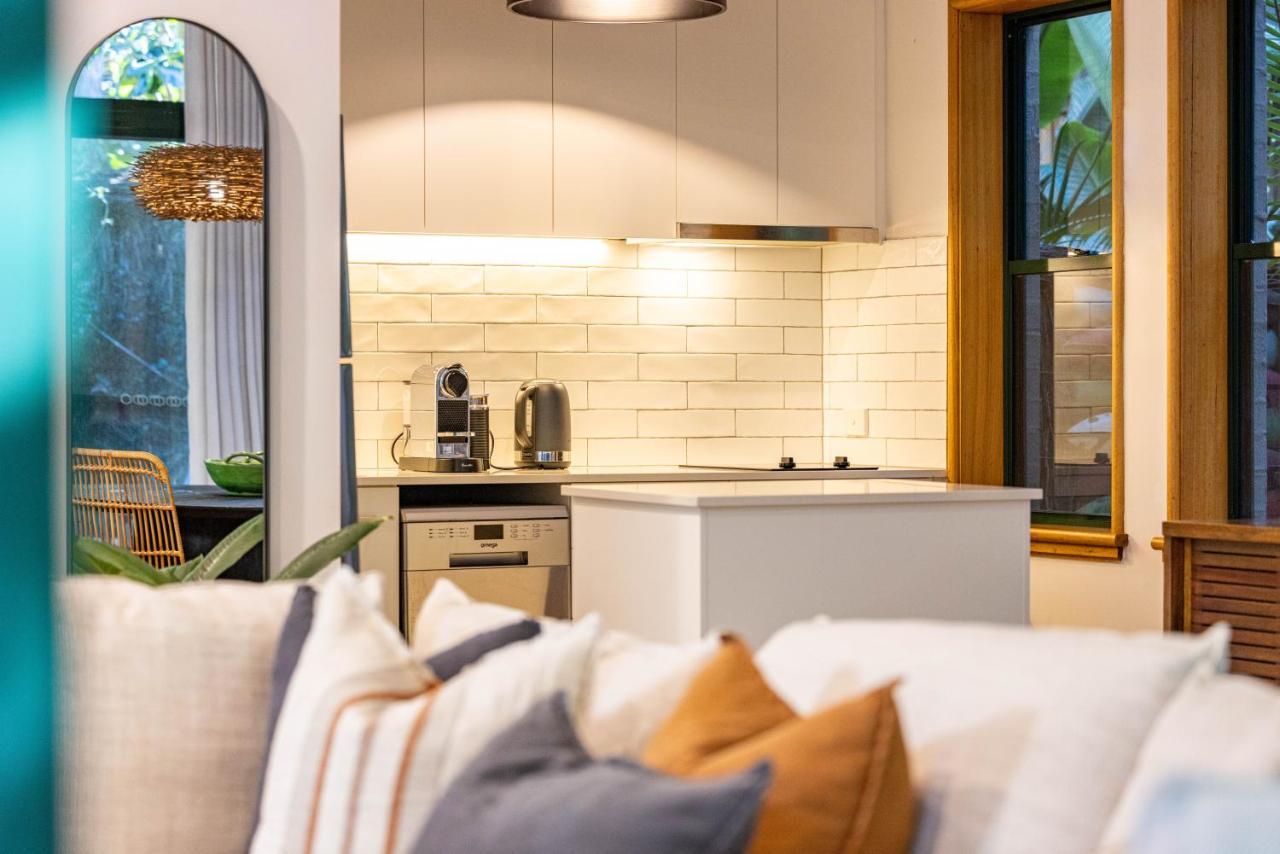 Palm Villa Byron Bay
