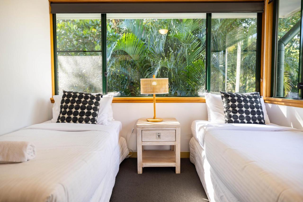 Palm Villa Byron Bay