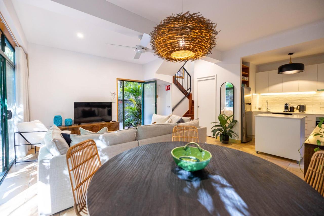 Palm Villa Byron Bay