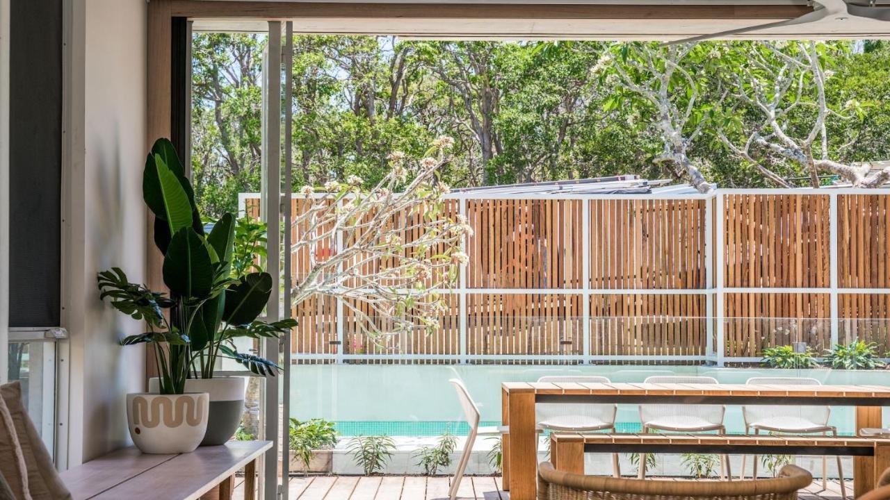 Driftwood One Holiday home Byron Bay