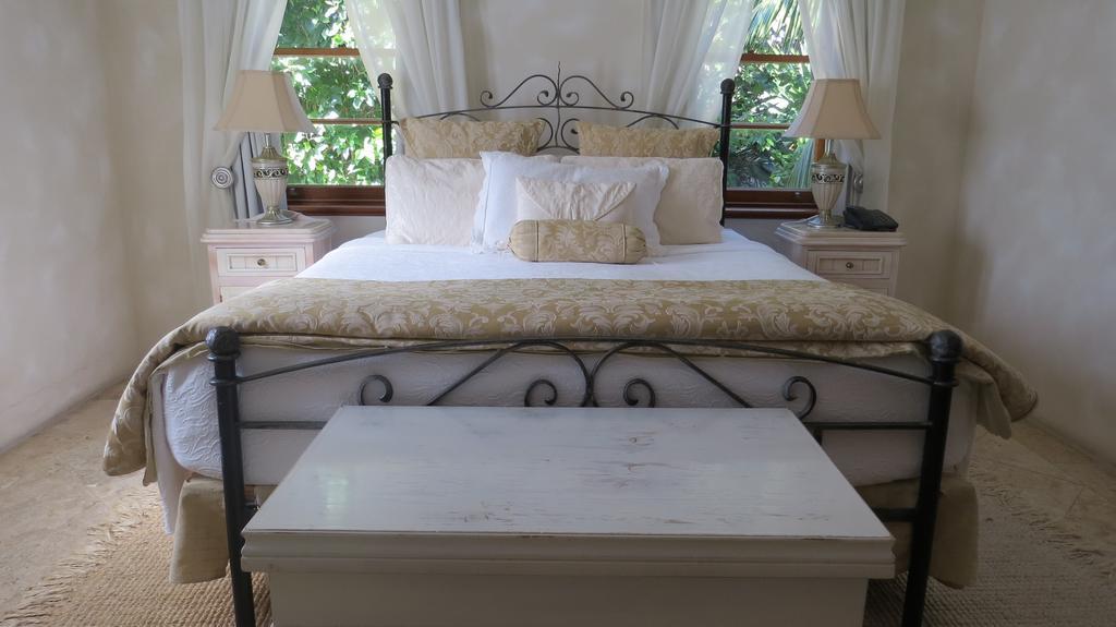Victoria's At Wategos Hotel 5*