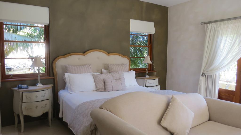 Victoria's At Wategos Hotel 5*