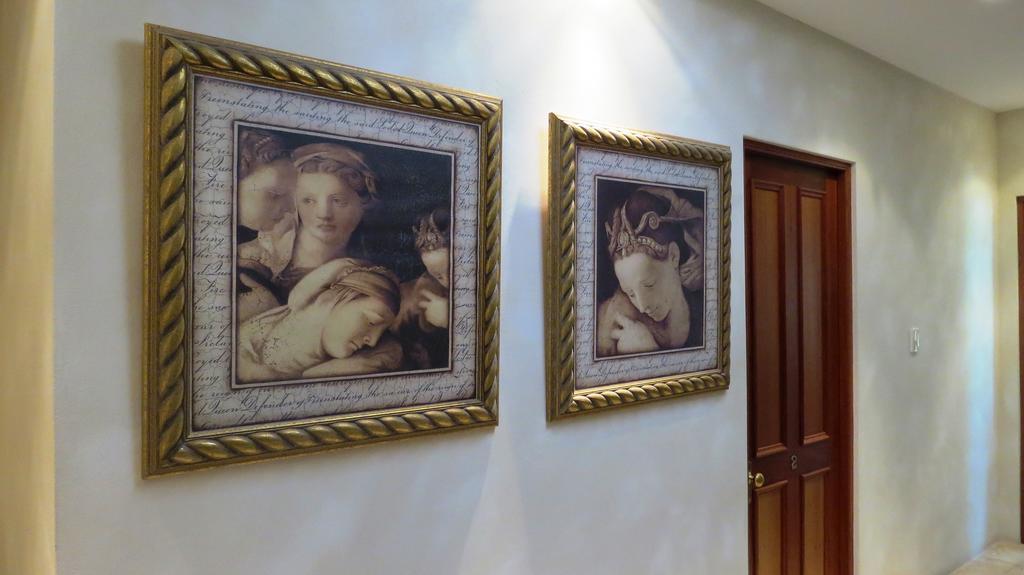 Victoria's At Wategos Hotel 5*