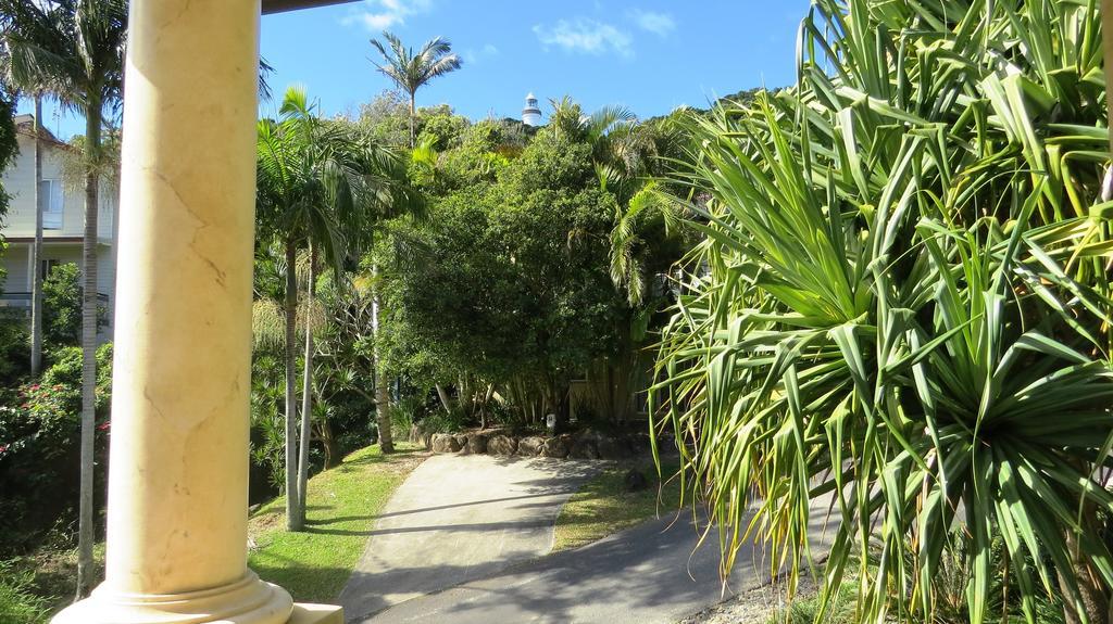 Hotel Victoria's At Wategos Byron Bay