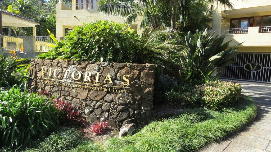 Hotel Victoria's At Wategos