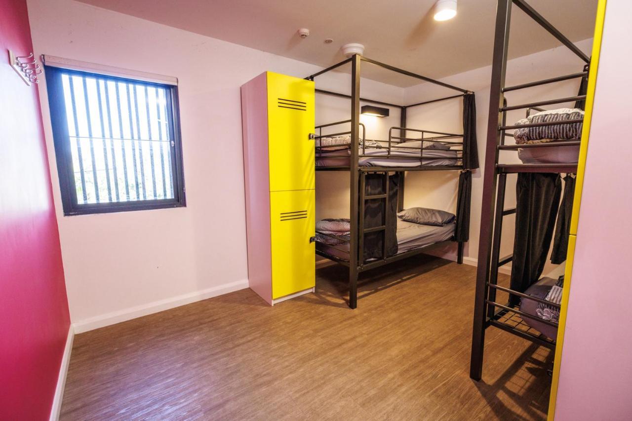 Hostel Yha Byron Bay Byron Bay