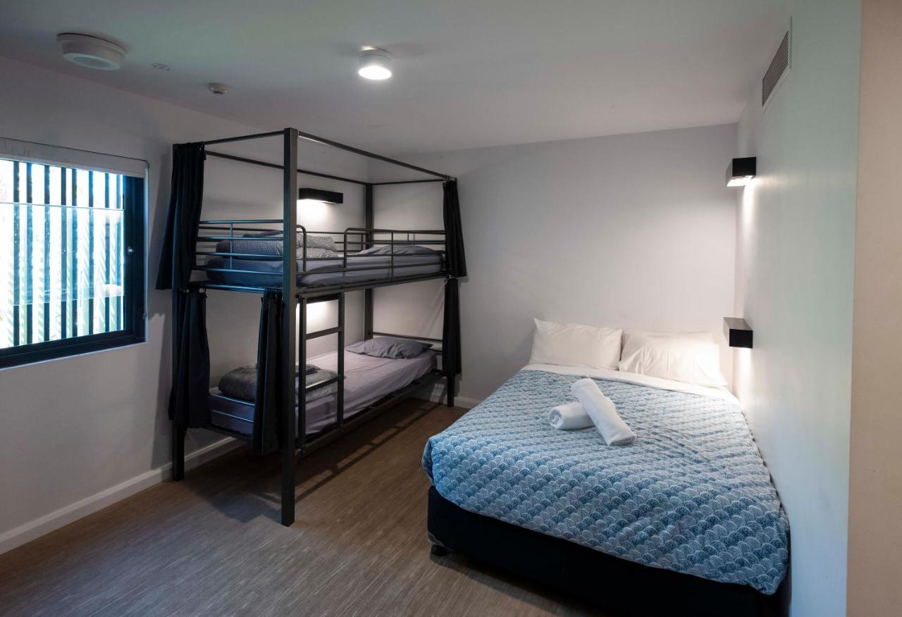 Yha Byron Bay * Byron Bay