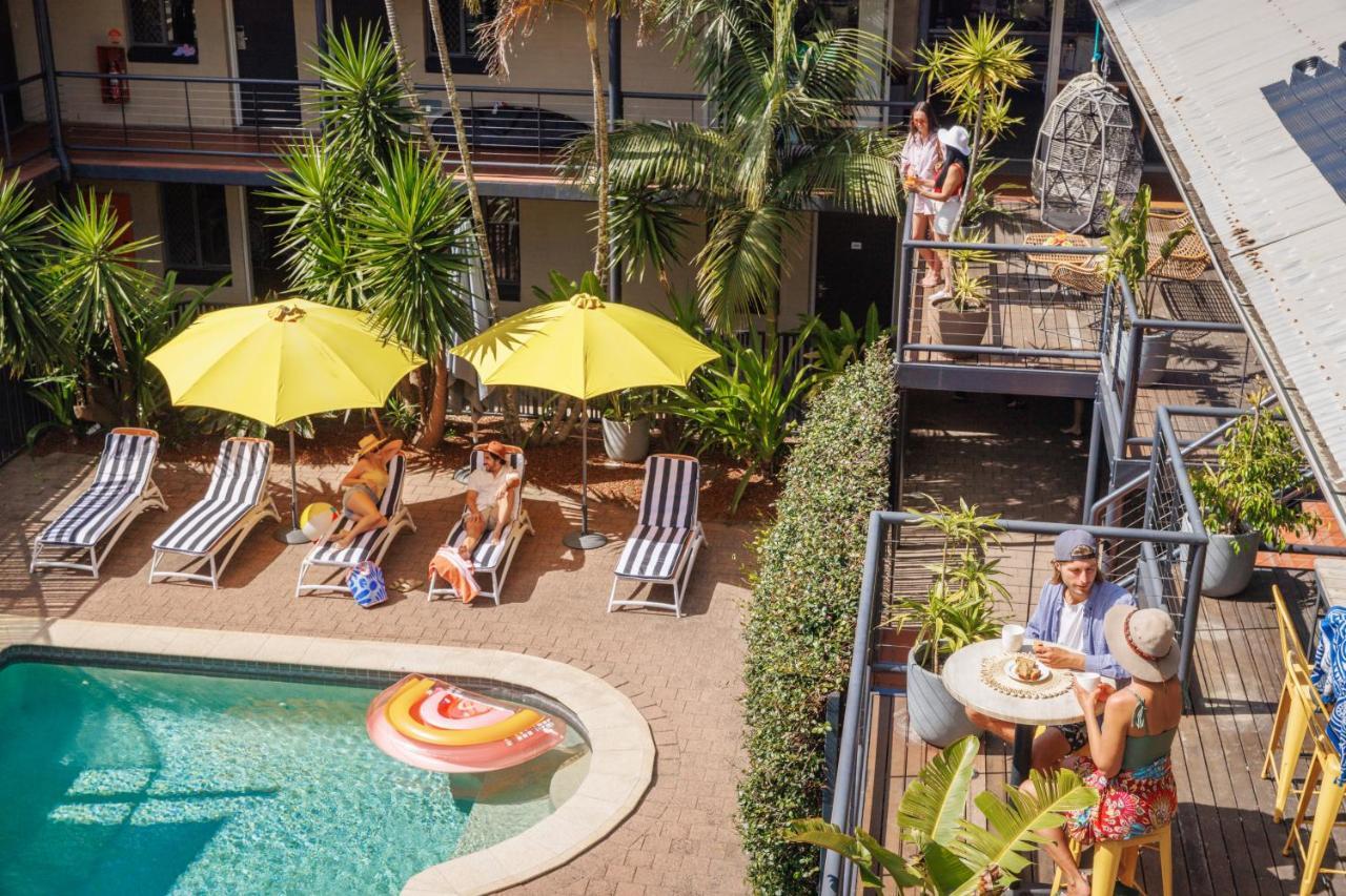 Hostel Yha Byron Bay Byron Bay