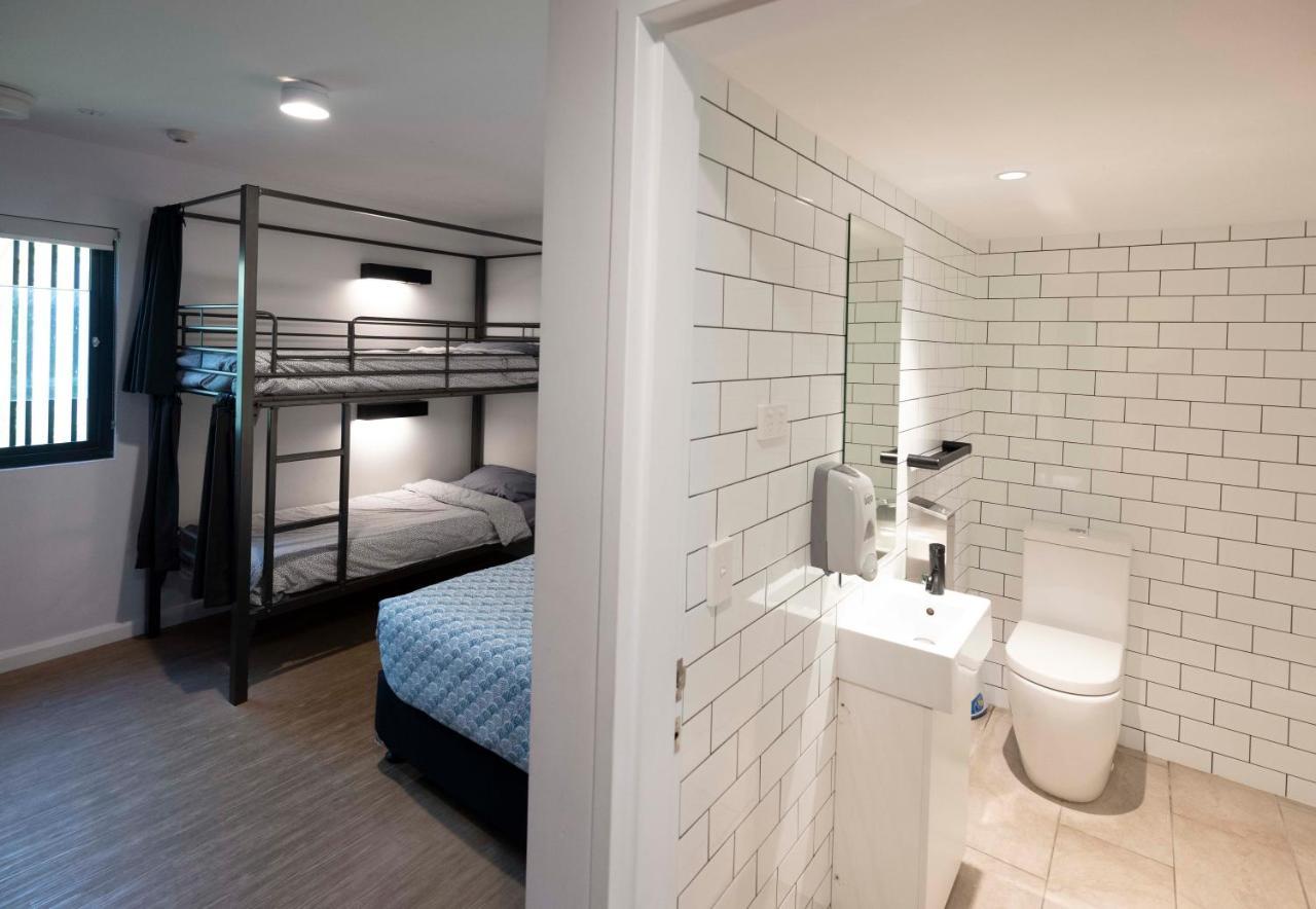 Yha Byron Bay Hostel *