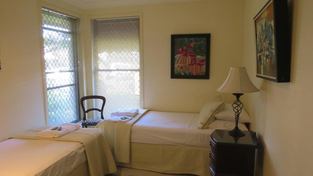 Guest house Sandals Byron Bay