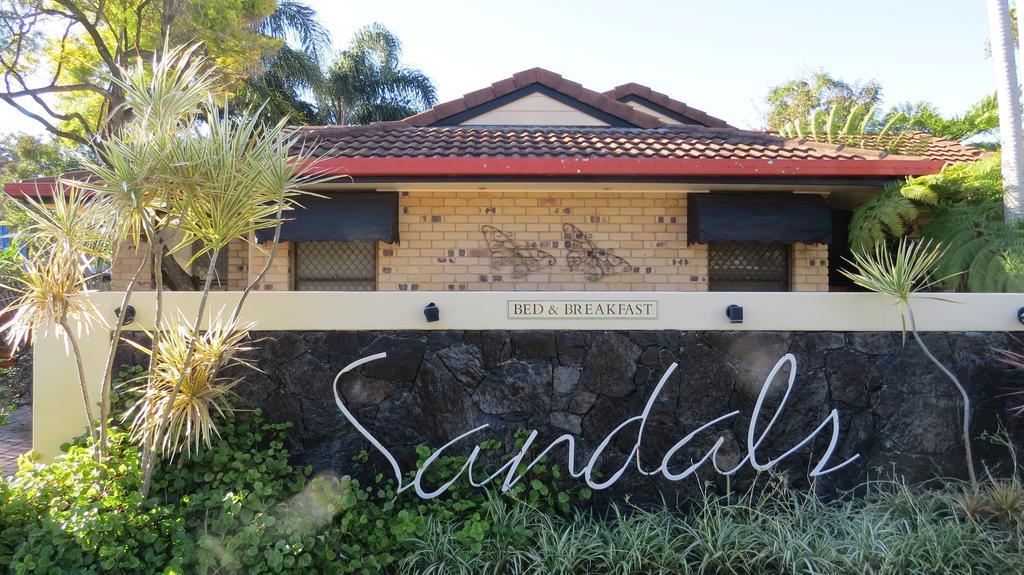 Sandals 4* Byron Bay