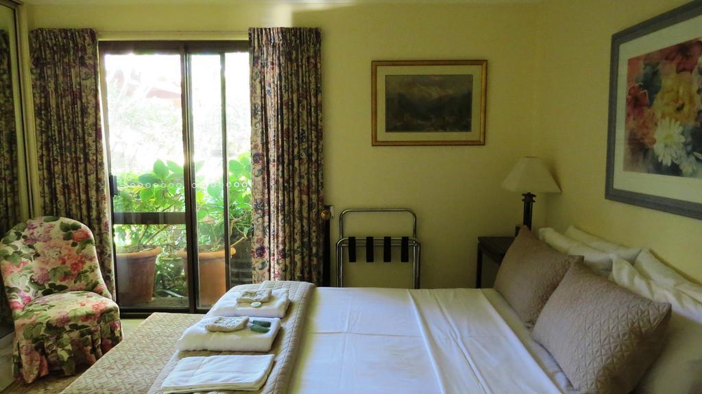 Guest house Sandals Byron Bay