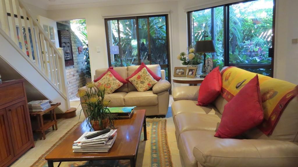Guest house Sandals