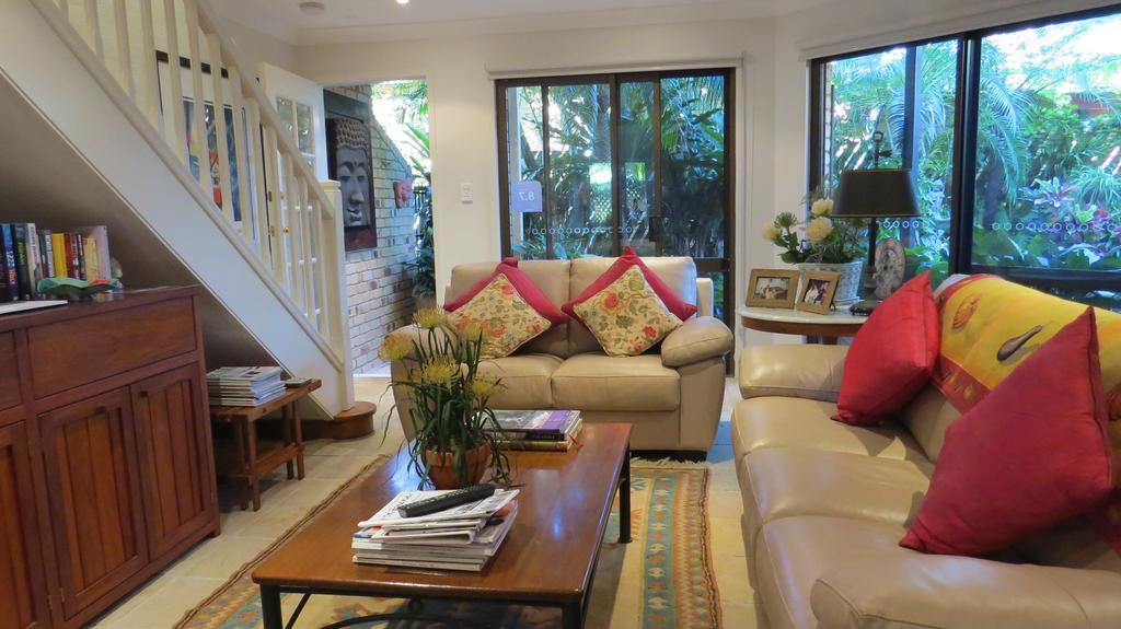 Sandals Guest house