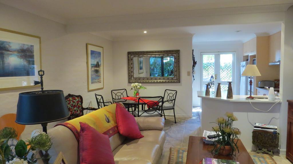 Sandals Guest house 4*